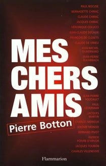 Mes chers amis