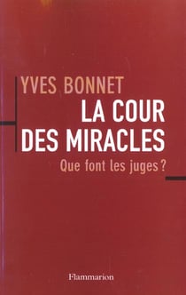 La Cour des miracles