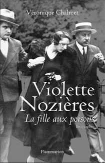 Violette Nozières, la fille aux poisons