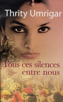 Tous ces silences entre nous