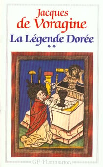 La Légende dorée