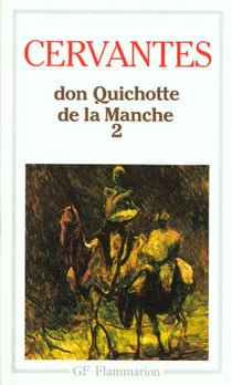Litterature et civilisation - t02 - don quichotte de la manche 2