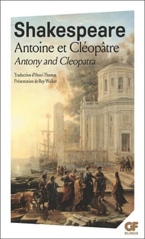 Antoine et Cléopatre