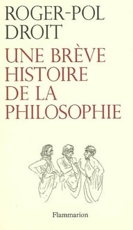 Une brève histoire de la philosophie