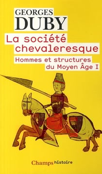 La société chevaleresque