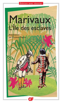 L'île des esclaves