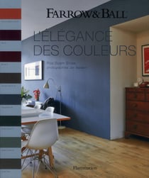 L'élégance des couleurs
