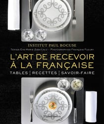 L'Art de recevoir à la française