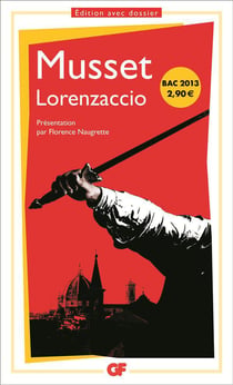 Lorenzaccio