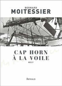 Cap Horn à la voile