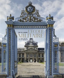 L'école militaire à Paris