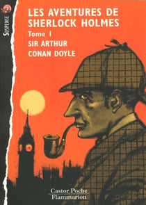 Les aventures de Sherlock Holmes t.1