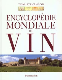 Encyclopedie mondiale du vin