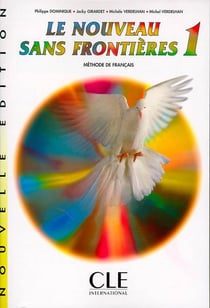 Le nouveau sans frontières 1