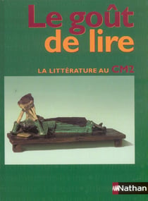 Français - CM2 - livre de l'élève