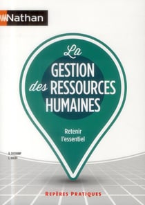 La Gestion Des Ressources Humaines