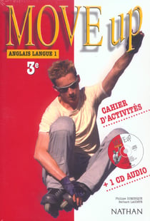Move up