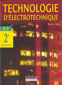 Technologie d electrotechn 2e pro el 99