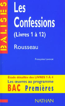 Confessions