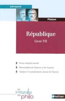 INT PHIL 16 REPUBLIQ LIVRE VII