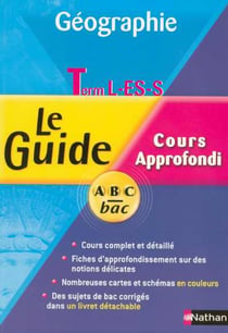 SPECIAL COURS