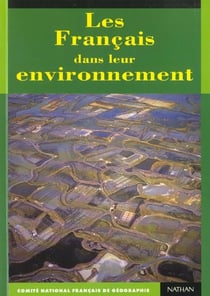 Les francais face a leur environnement