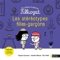 Les stéréotypes filles-garçons