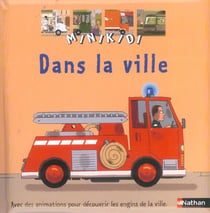 Dans la ville - vol05