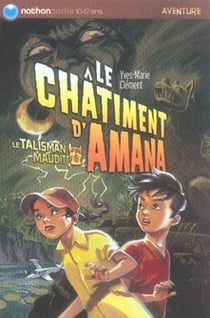 Le talisman maudit - le châtiment d'amana