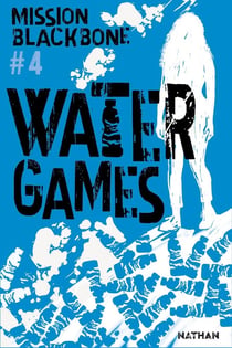 Blackbone Tome 4 : pure water
