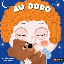 Au dodo : Les doudous tout doux