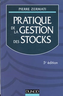 Pratique de la gestion des stocks