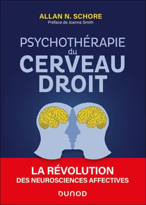 Psychothérapie du cerveau droit