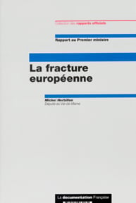 La fracture europeenne