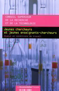Les jeunes chercheurs et les jeunes enseignants-chercheurs