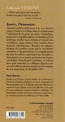 Jean Jaurés