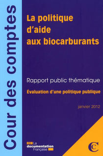 La politique d'aide au carburant - évaluation d'une politique publique