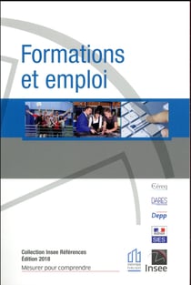 Formations et emploi - Edition 2018