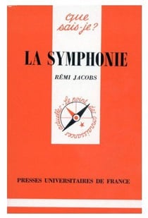 La symphonie