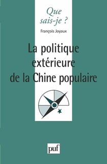 Politique extérieure de la Chine populaire