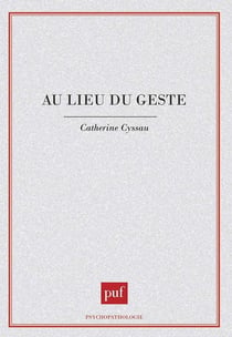 Au lieu du geste