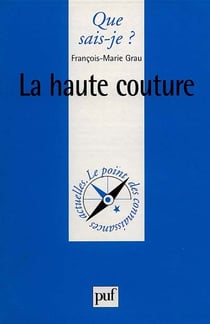 La haute couture