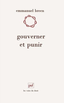 Gouverner et punir