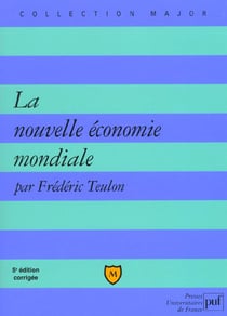 La nouvelle économie mondiale