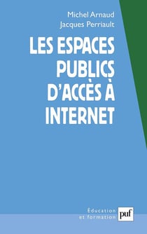 Les espaces publics d'accès à Internet