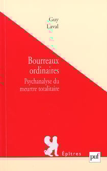 Bourreaux ordinaires