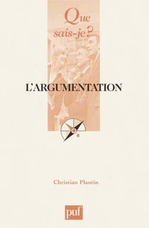 L'argumentation