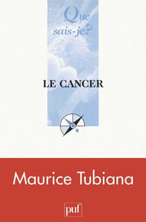 Le cancer (5e édition)