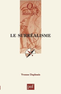 Le surréalisme (18e édition)