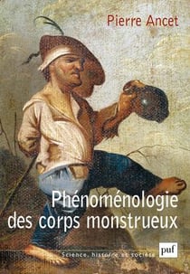 Phénomènologie des corps monstrueux